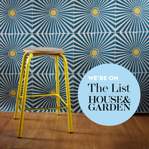 The List by House and Garden