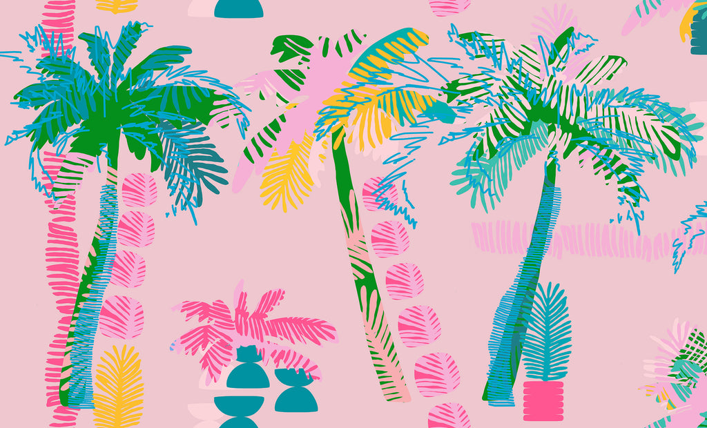 COMING SOON: HOLIDAY VIBES