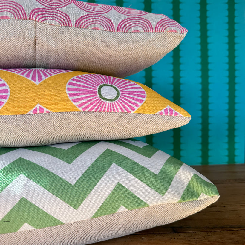 CUSHIONS