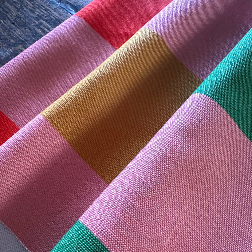 STRIPES, WAVES CIRCLES &amp; CHEVRONS