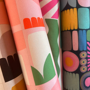 patchwork fabric