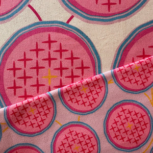 garden fabric
