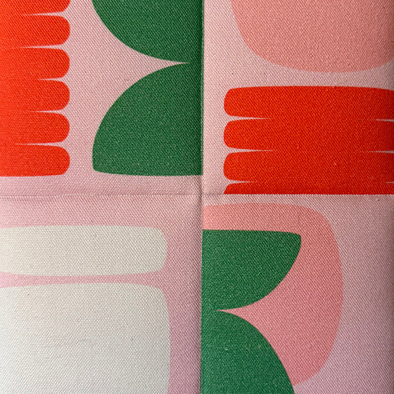 PATCHWORK PINK 1