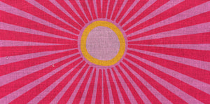 Circus fabric