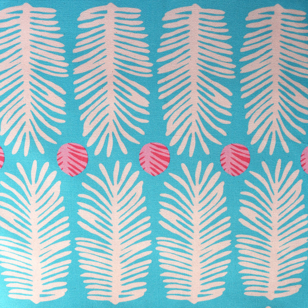 Pina Colada Azure Fabric