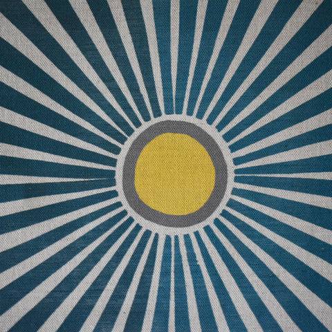 CIRCUS INK FABRIC