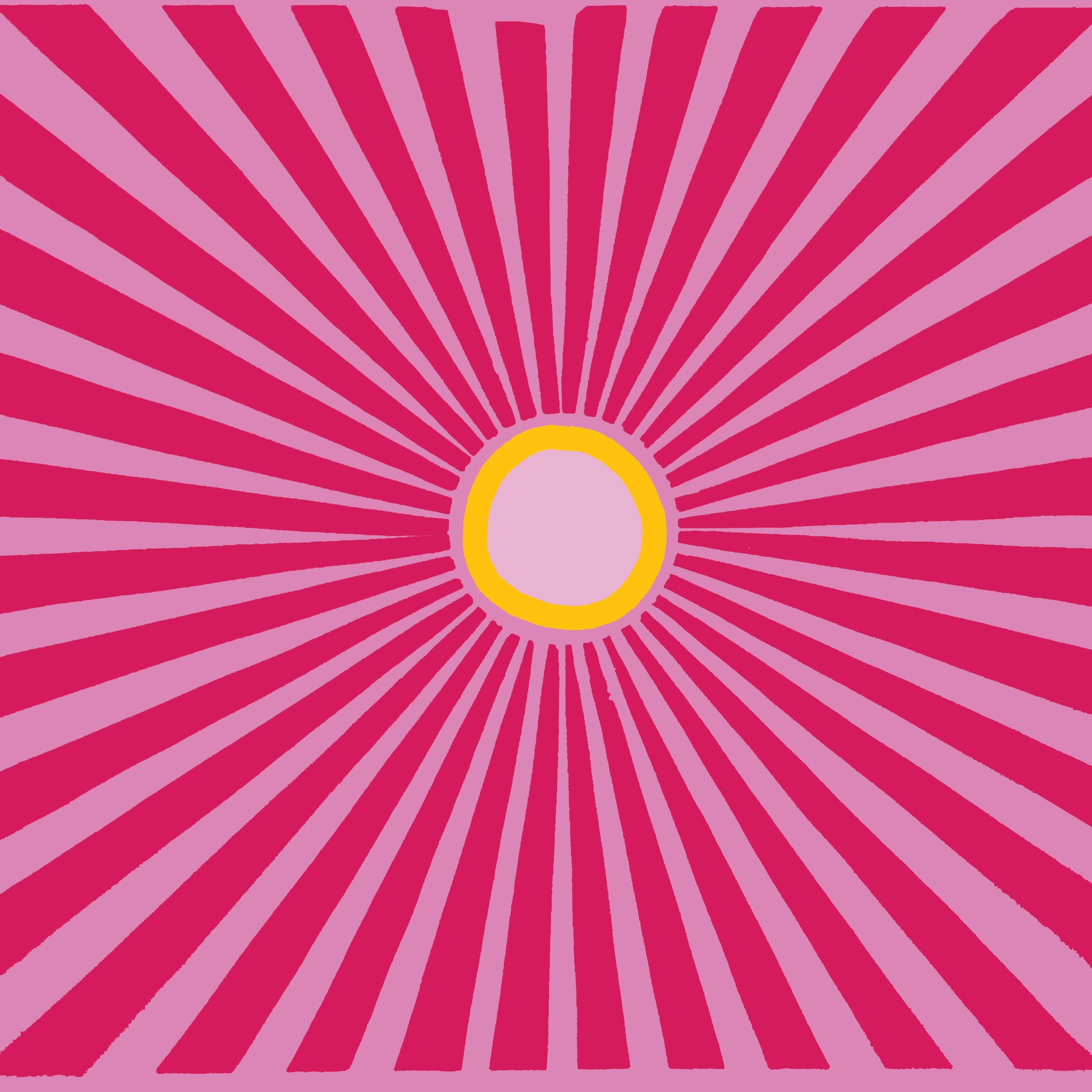 CIRCUS PINK FABRIC