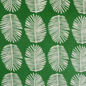 FERN - GREEN / CREAM