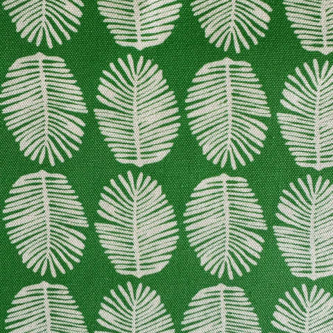 FERN - GREEN / CREAM