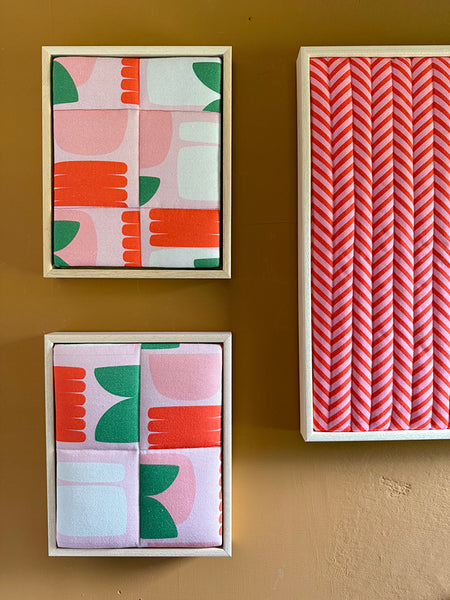 PATCHWORK PINK 2