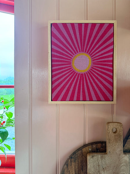 CIRCUS PINK