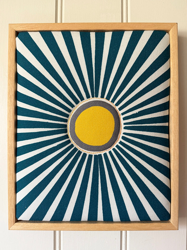 CIRCUS BLUE