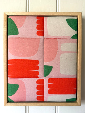 PATCHWORK PINK 2