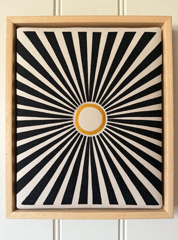 CIRCUS BLACK 1