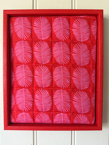 FERNS RED