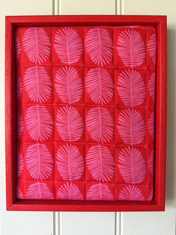 FERNS RED