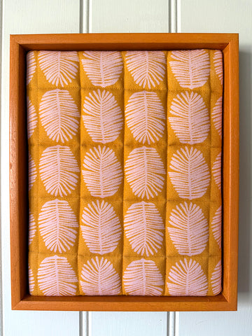 FERNS YELLOW