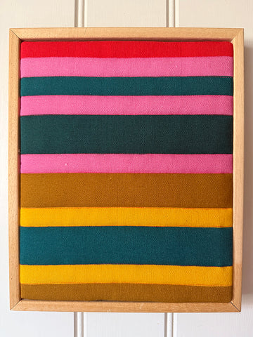 BRIGHT STRIPES 2
