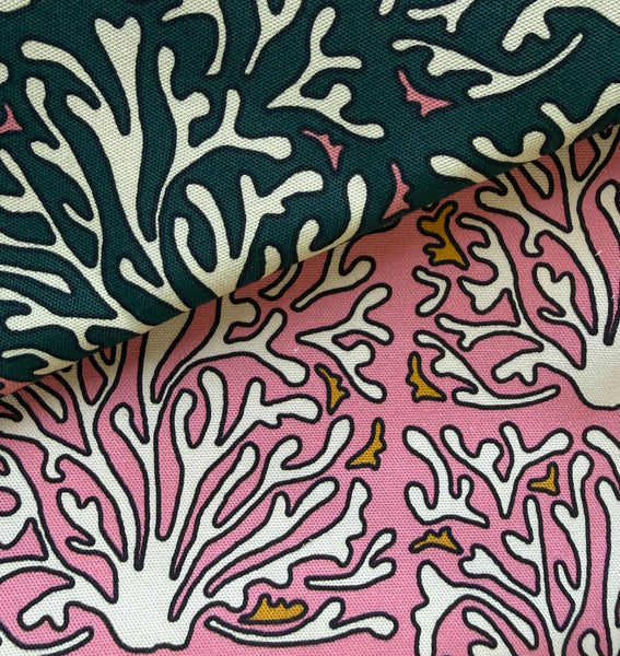 RIP JACK FABRIC - PINK