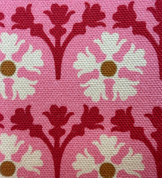 AMSTERDAM FABRIC - PINK