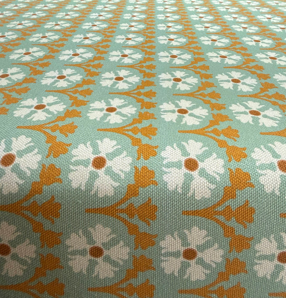AMSTERDAM FABRIC - SAGE