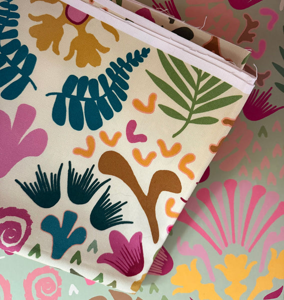 ISABELLA FABRIC - AUTUMN