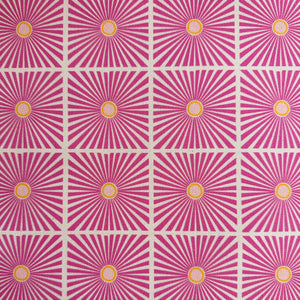 CIRCUS FABRIC XS - PINK