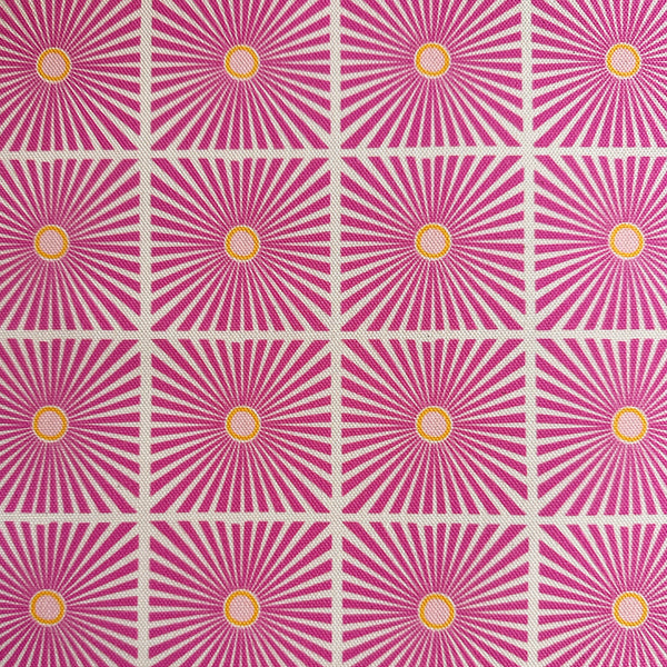 CIRCUS FABRIC XS - PINK