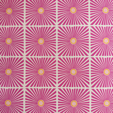 CIRCUS FABRIC XS - PINK