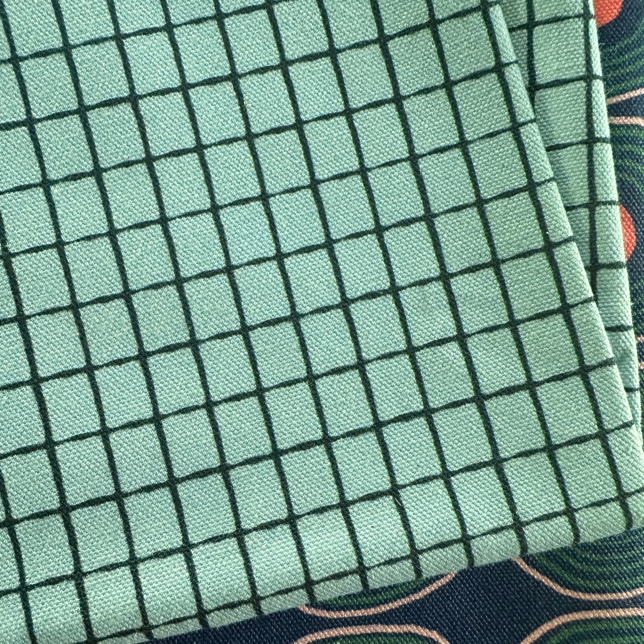 Untitled Blue or Pink Off Cut