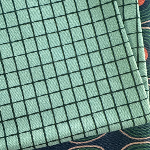Untitled Blue or Pink Off Cut