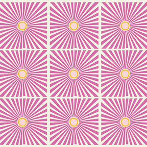 CIRCUS FABRIC XS - PINK
