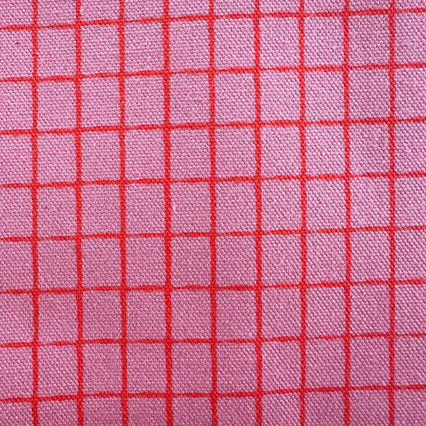 Untitled Blue or Pink Off Cut