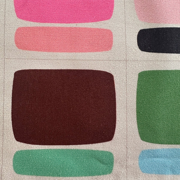 Untitled Rothko-esque Off Cut