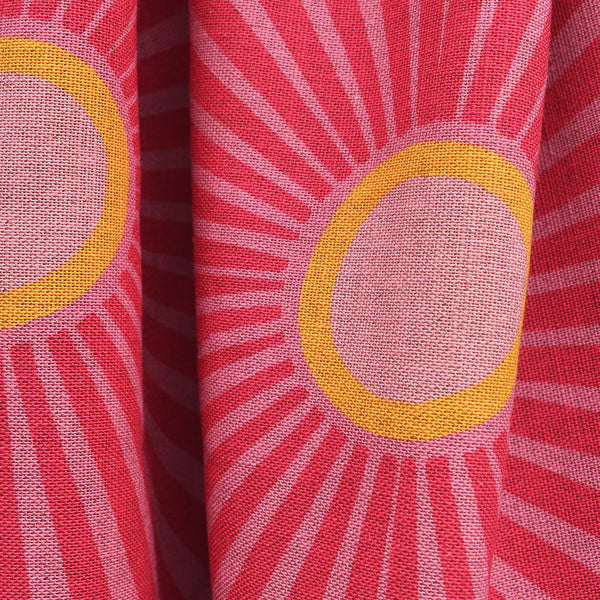 CIRCUS PINK FABRIC