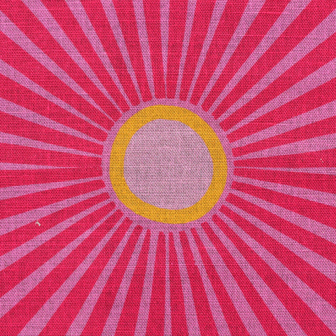 CIRCUS PINK FABRIC