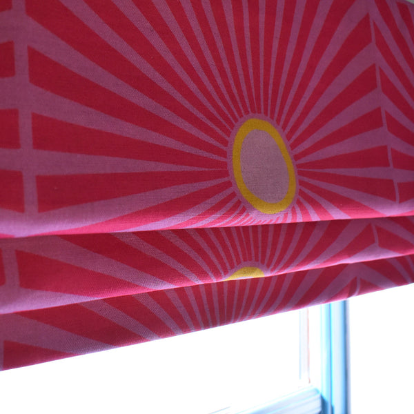 CIRCUS INK FABRIC
