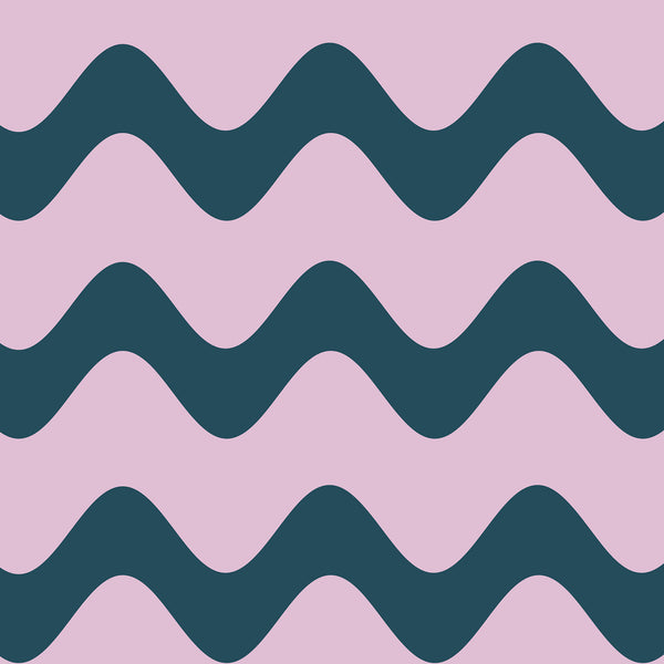 wave wallpaper
