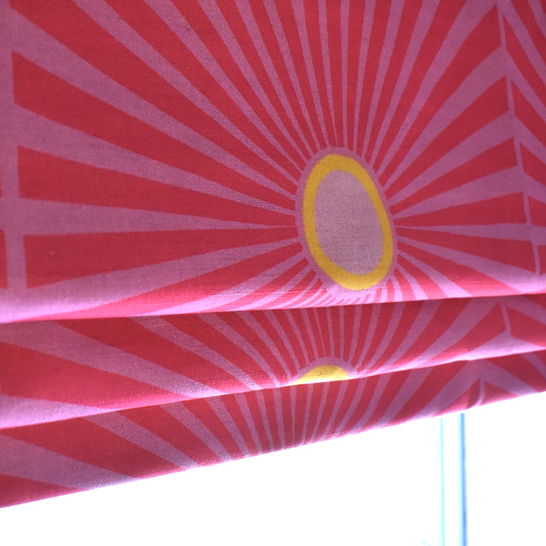 CIRCUS SKY BLUE FABRIC