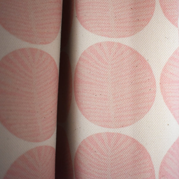 Pink Sands Fabric